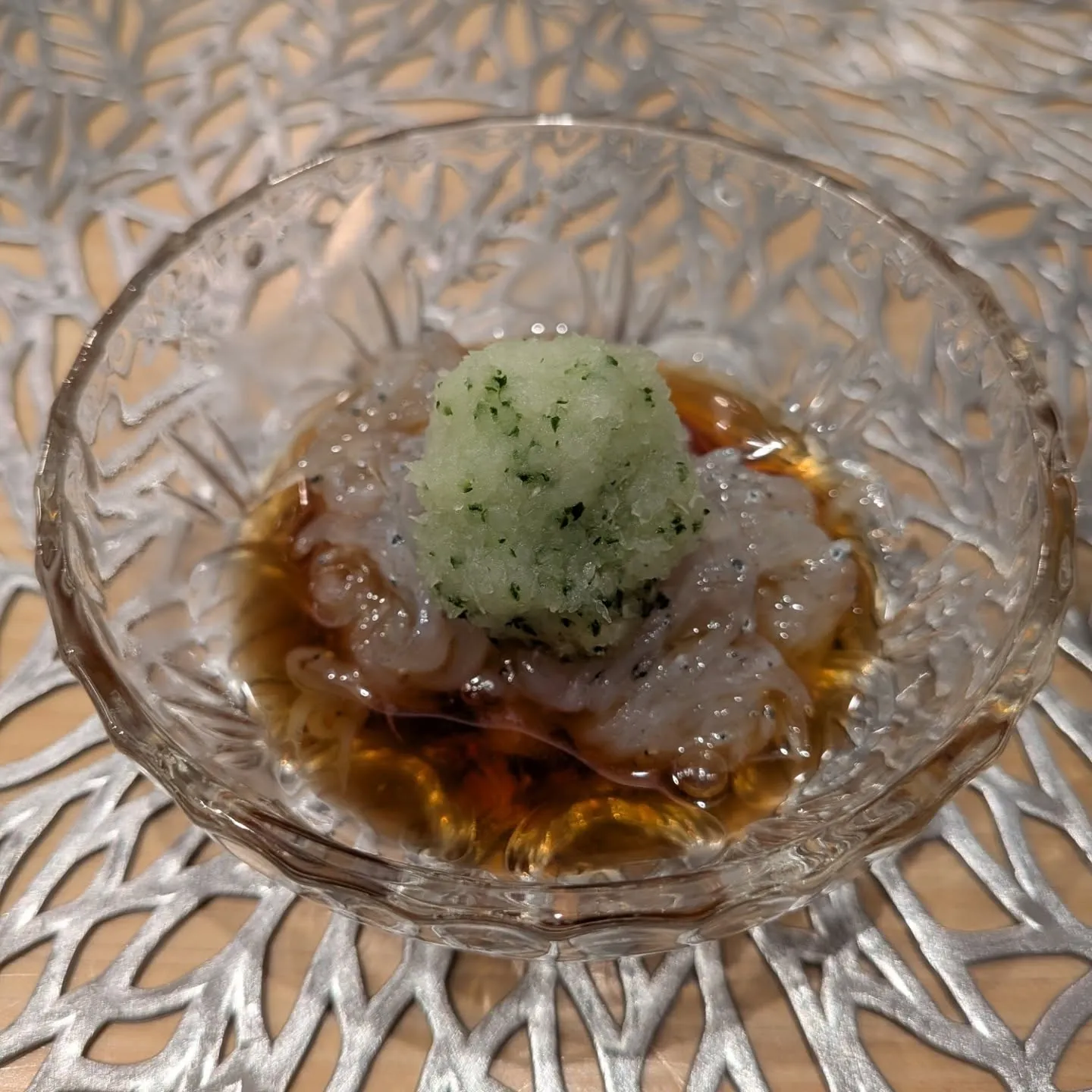 仕事帰りに自分の会社『鮨家』で、お金を使うの巻。