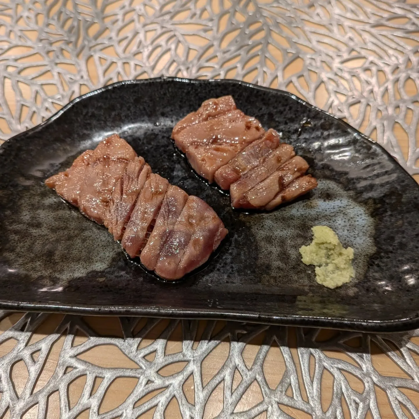 仕事帰りに自分の会社『鮨家』で、お金を使うの巻。